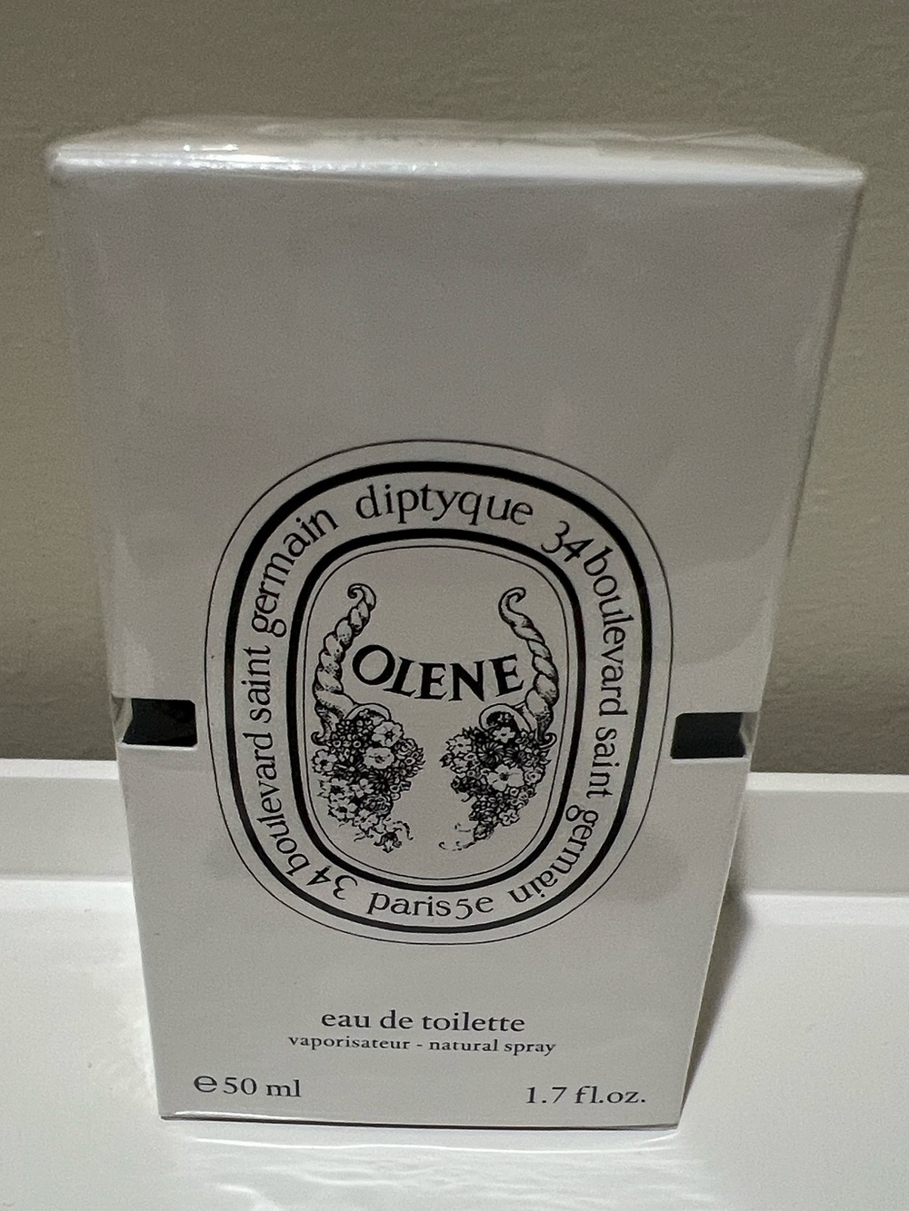 Diptyque Olene EDT 50ml 1.7 fl.oz.